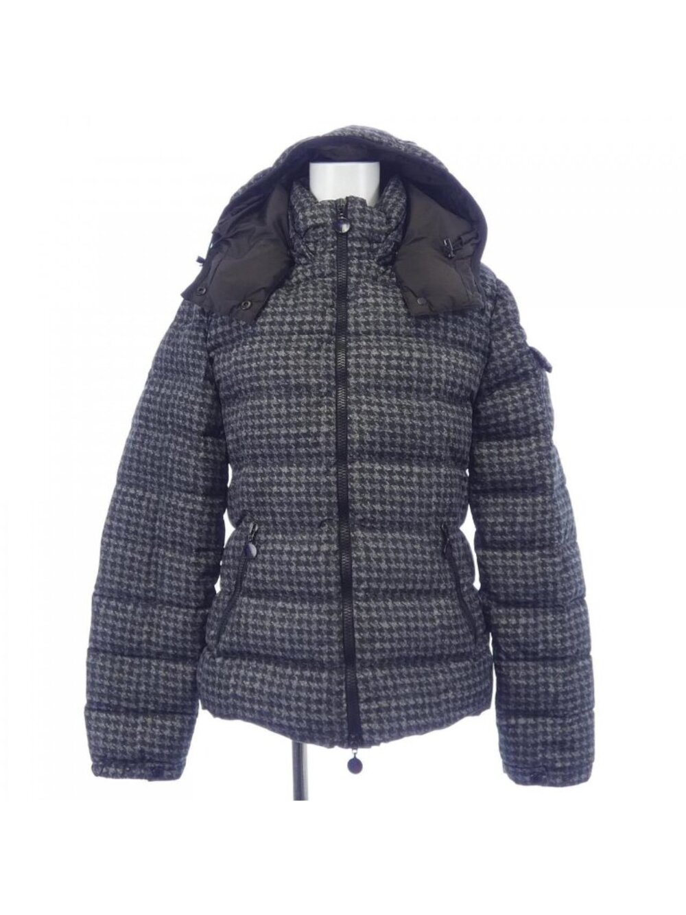 Moncler Bady Down Jacket